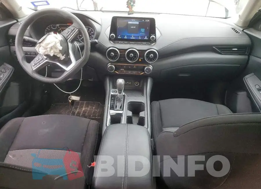 3N1AB8CV1SY378165 Photo# 8
