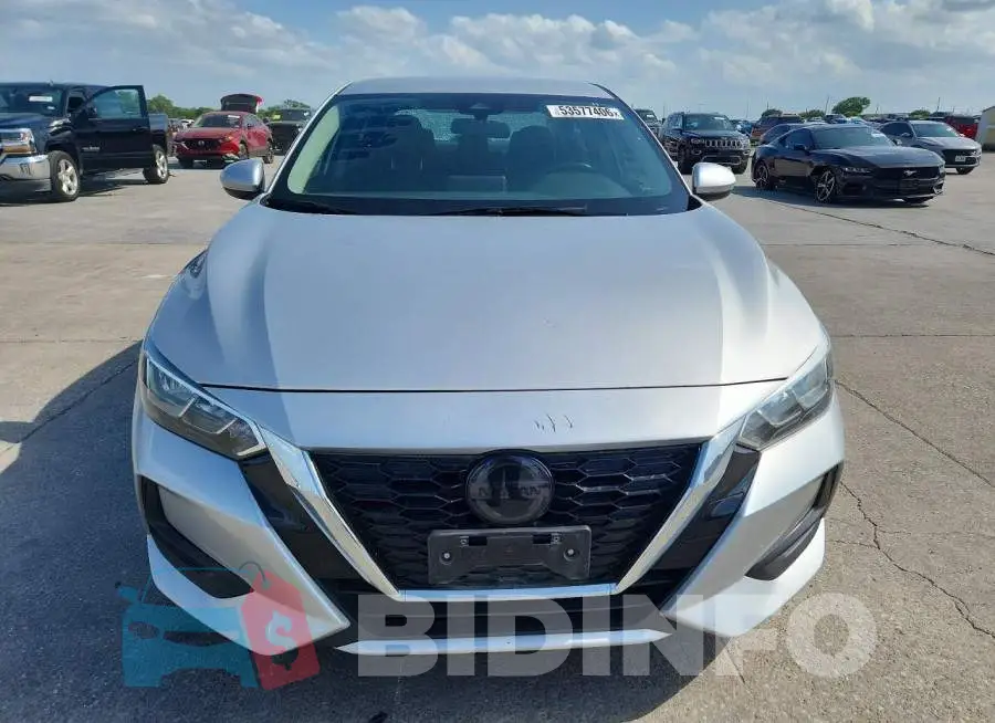 3N1AB8CV3NY215439 Photo# 5