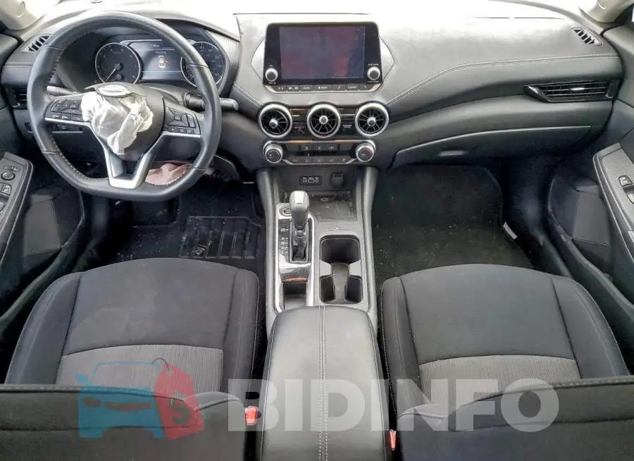 3N1AB8CV3PY232311 Photo# 8