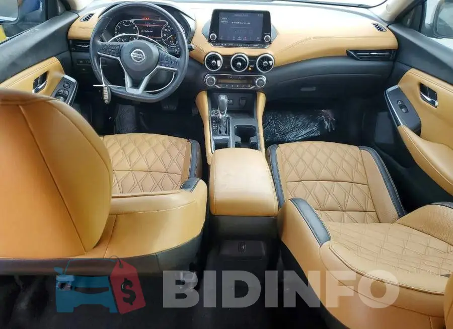 3N1AB8CV4LY206455 Photo# 8