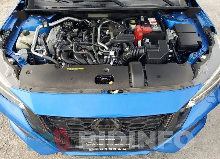 3N1AB8CV4LY206455 Photo# 11