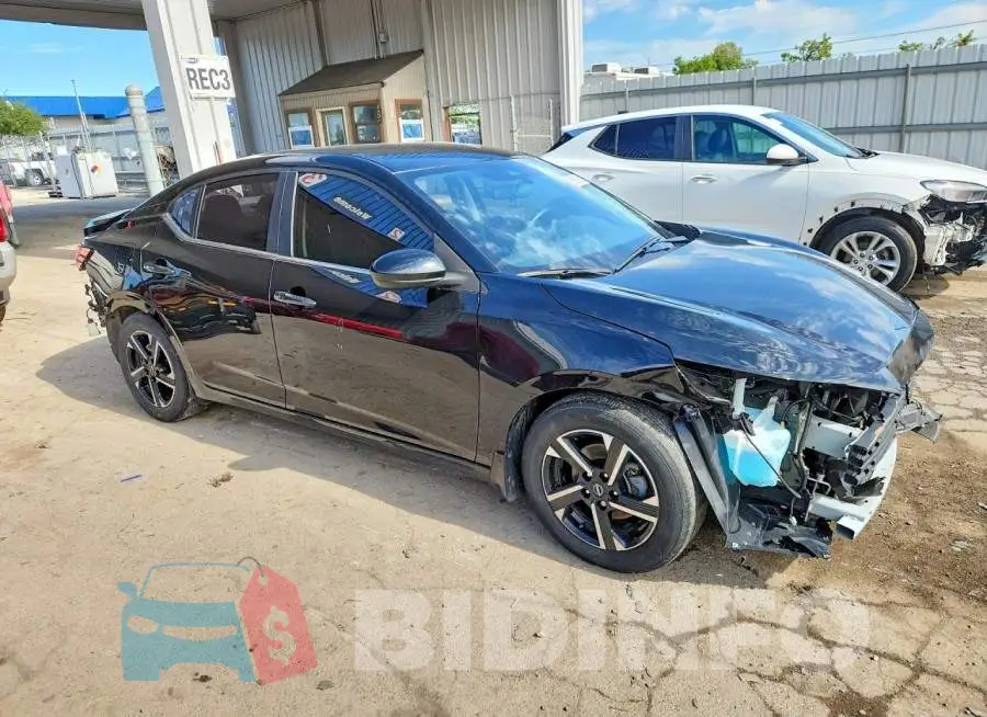 3N1AB8CV5SY257932 Photo# 4