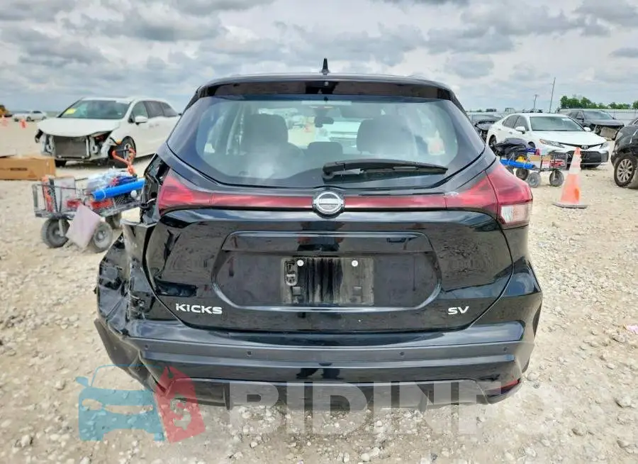 3N1CP5CV9RL489661 Photo# 6