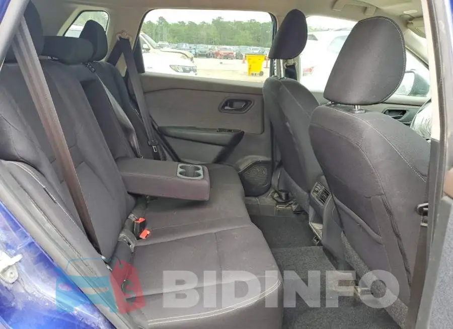 5N1BT3AA7PC810822 Photo# 11