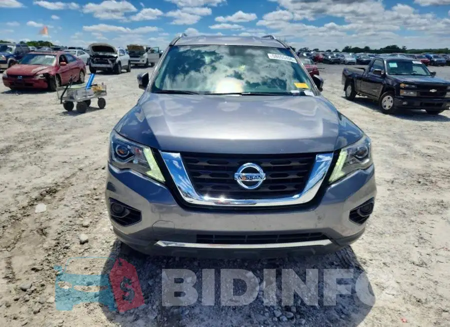 5N1DR2AN5LC623593 Photo# 5