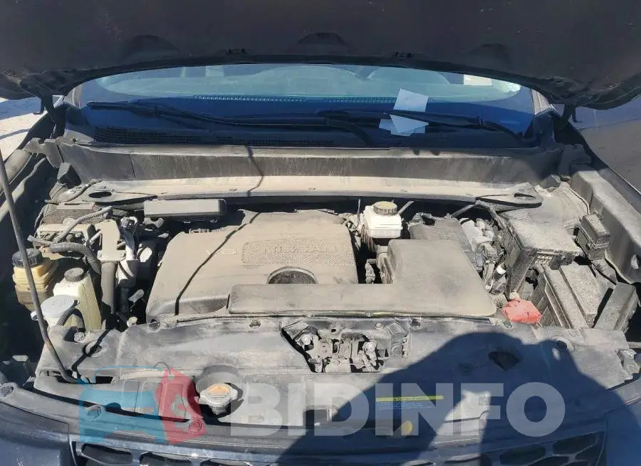 5N1DR2BN5LC630770 Photo# 12