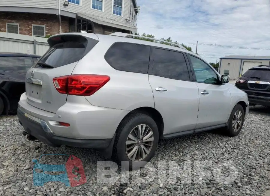 5N1DR2MM5KC619271 Photo# 3