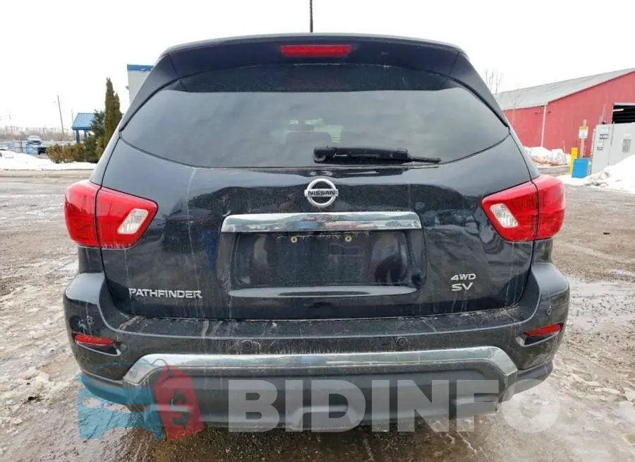 5N1DR2MMXJC629017 Photo# 6