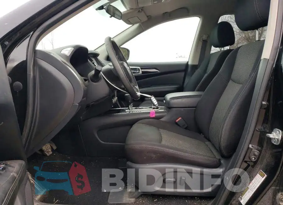 5N1DR2MMXJC629017 Photo# 7
