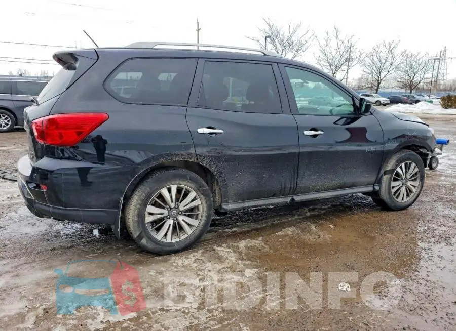 5N1DR2MMXJC629017 Photo# 3