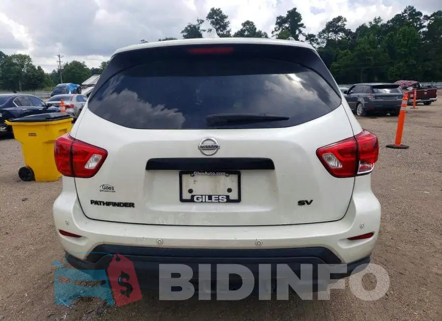 5N1DR2MN6KC620793 Photo# 6