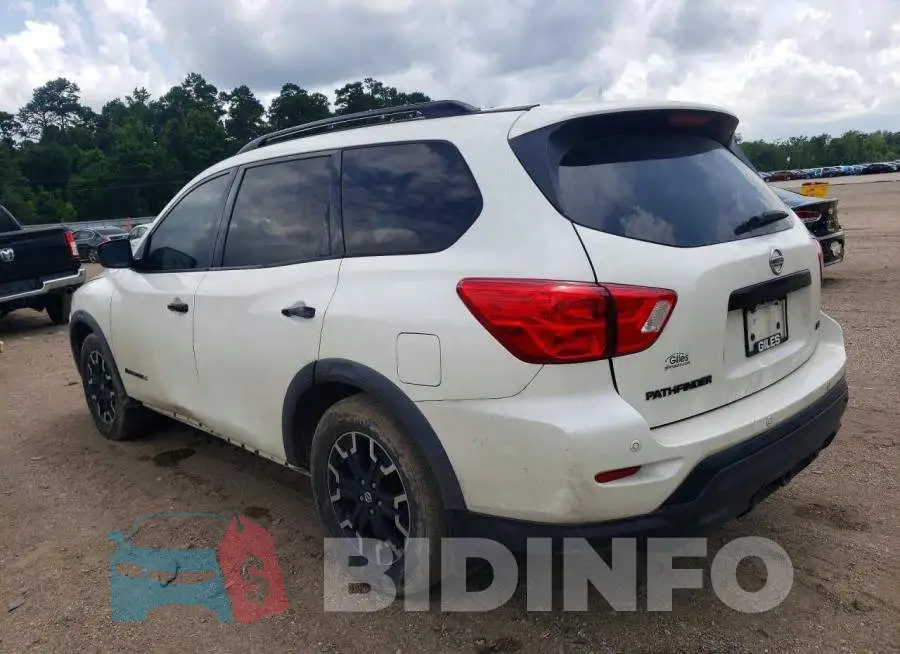 5N1DR2MN6KC620793 Photo# 2