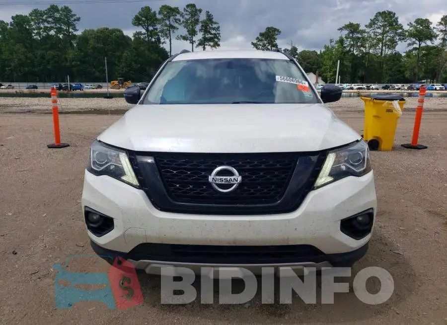 5N1DR2MN6KC620793 Photo# 5