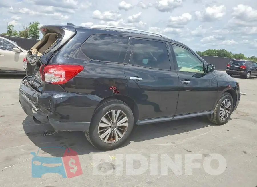 5N1DR2MNXKC596904 Photo# 3
