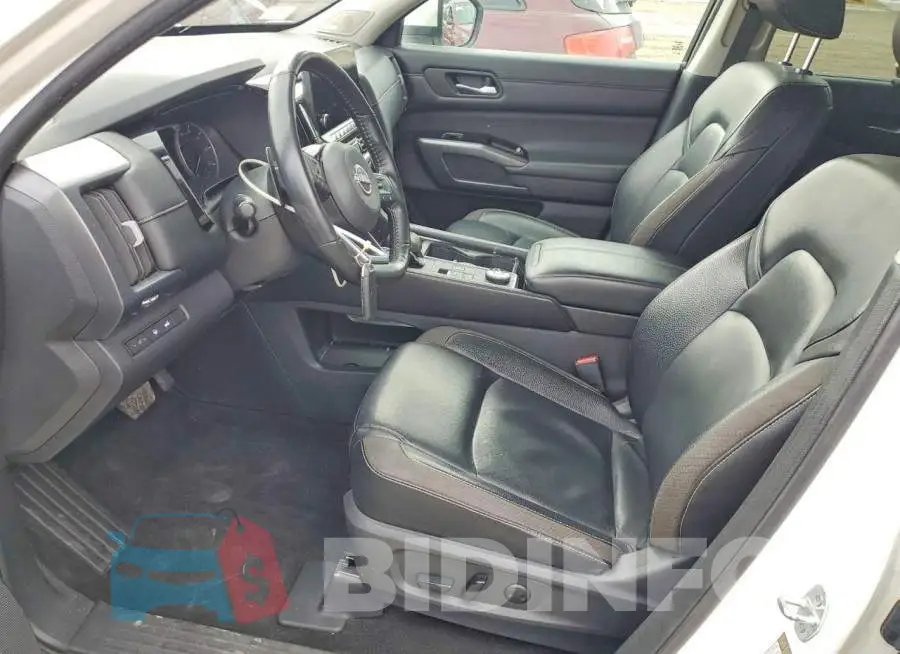 5N1DR3CD8PC215959 Photo# 7