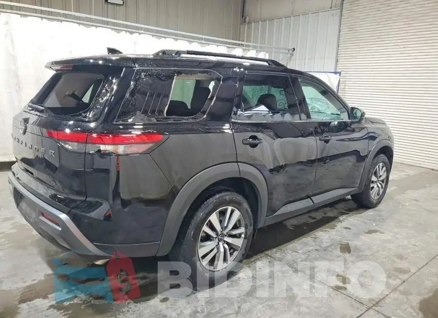 5N1DR3CS9TC233282 Photo# 3