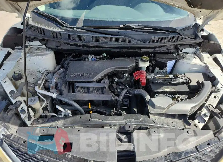 JN1BJ1CPXHW008588 Photo# 11