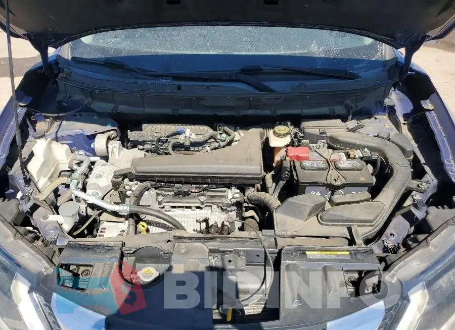 KNMAT2MT2HP609105 Photo# 12