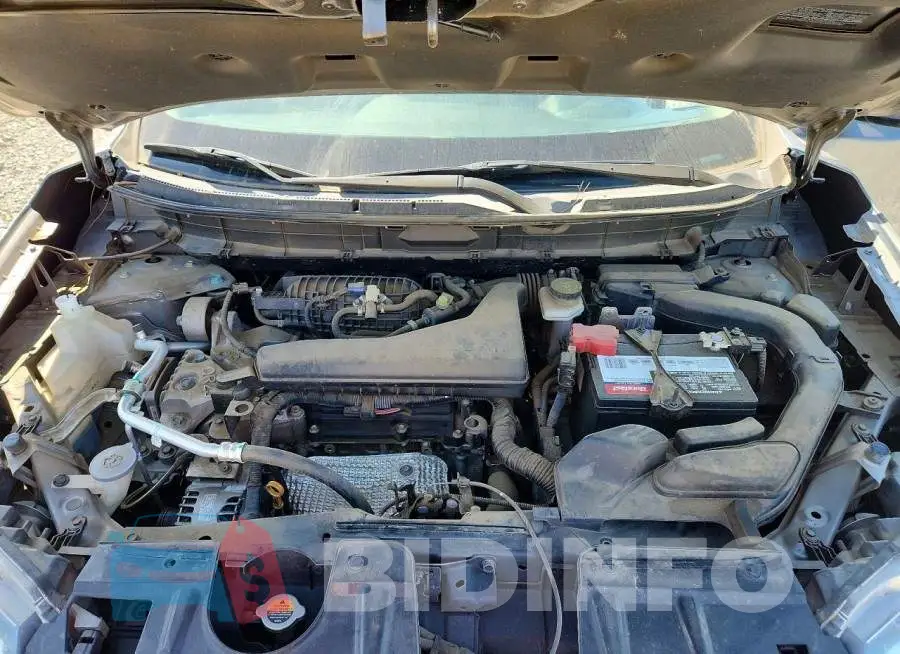KNMAT2MT5JP574419 Photo# 12