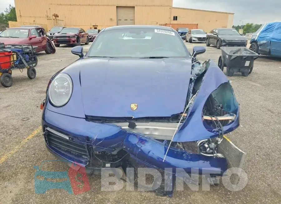 WP0AB2A94MS221585 Photo# 5
