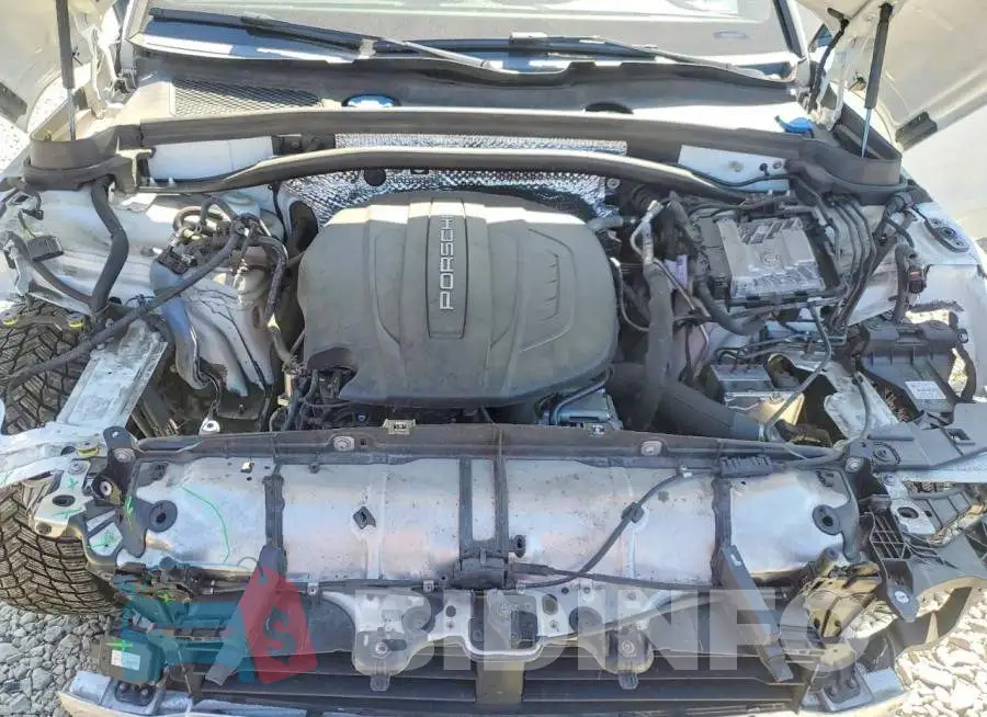 WP1AA2A59MLB16954 Photo# 12