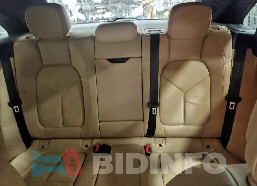 WP1AB2A58MLB35511 Photo# 10