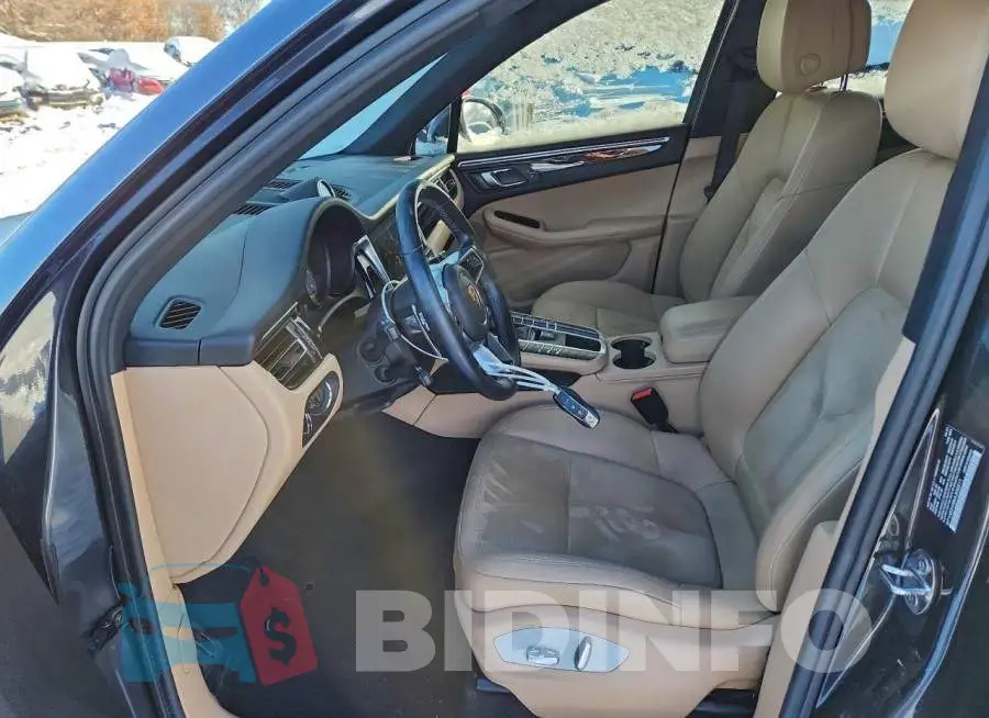 WP1AB2A58MLB35511 Photo# 7