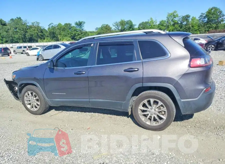 1C4PJLMX8MD215225 Photo# 2