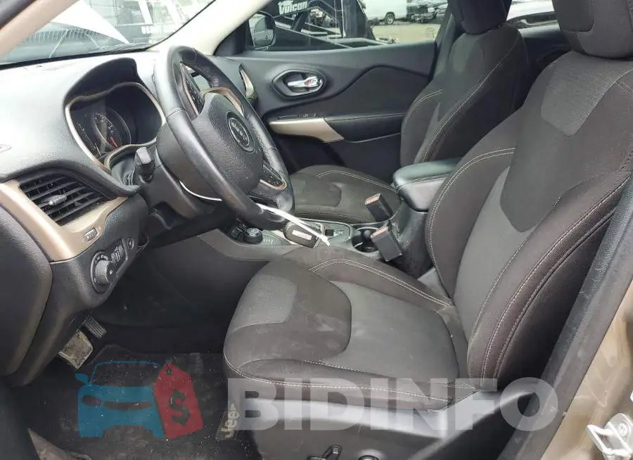 1C4PJMCB1HW659861 Photo# 7