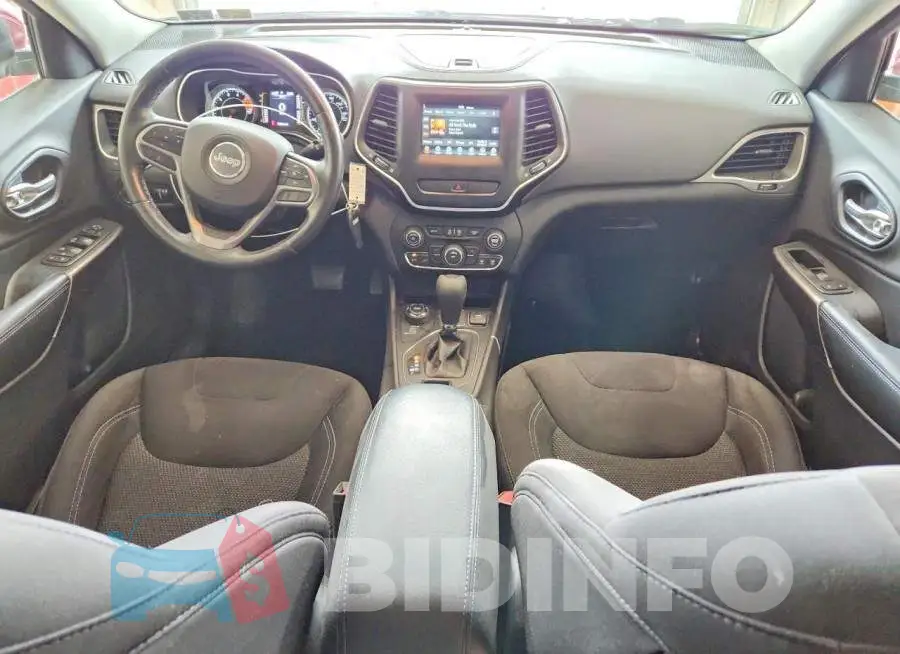 1C4PJMCX3KD288507 Photo# 8