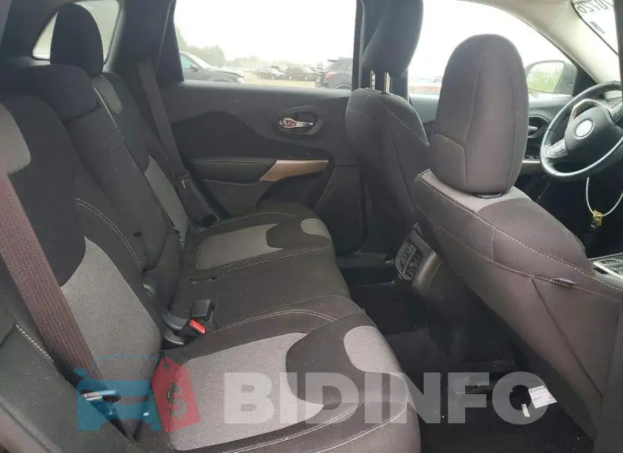 1C4PJMCX5JD599645 Photo# 11