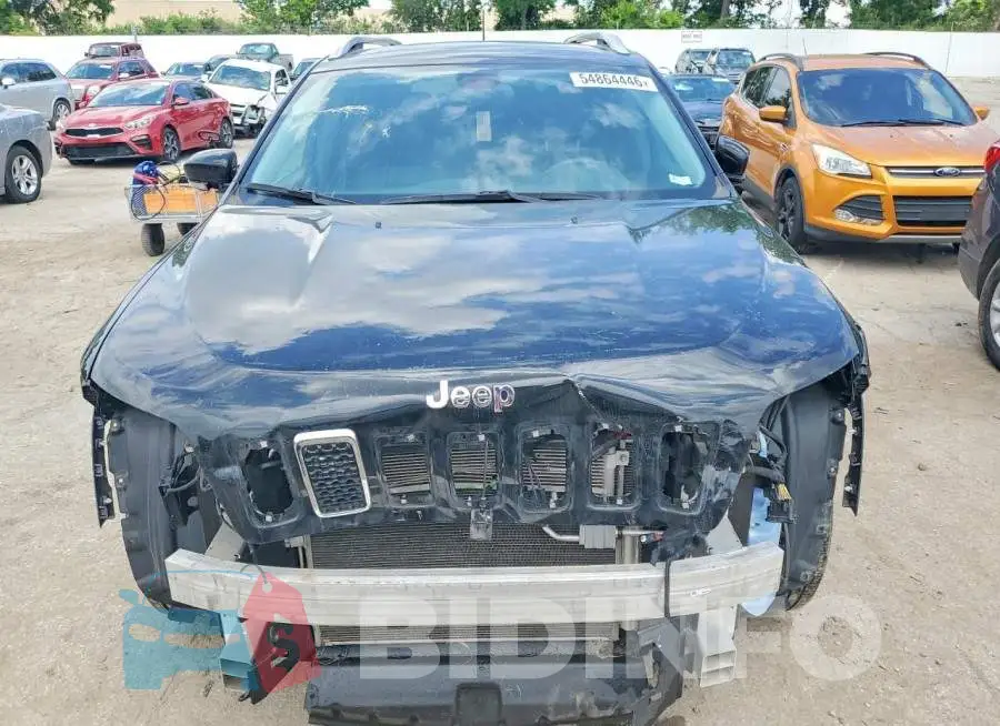 1C4PJMLB7LD554777 Photo# 5