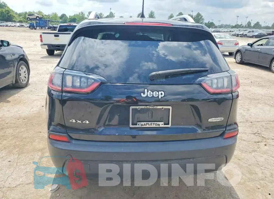 1C4PJMLB7LD554777 Photo# 6