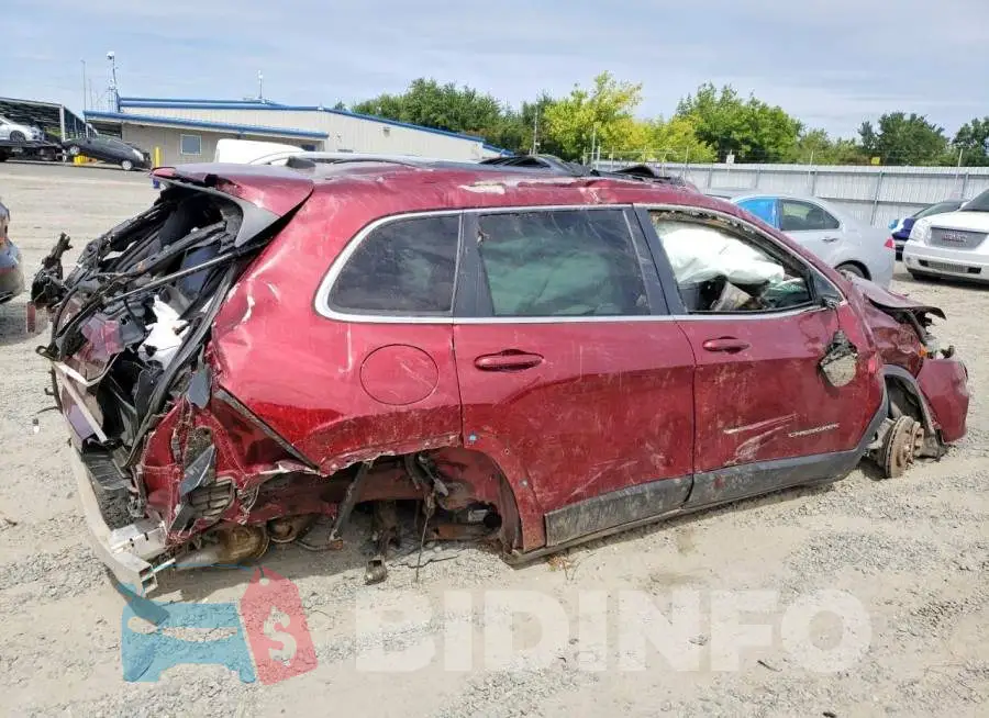 1C4PJMMX3MD222105 Photo# 3