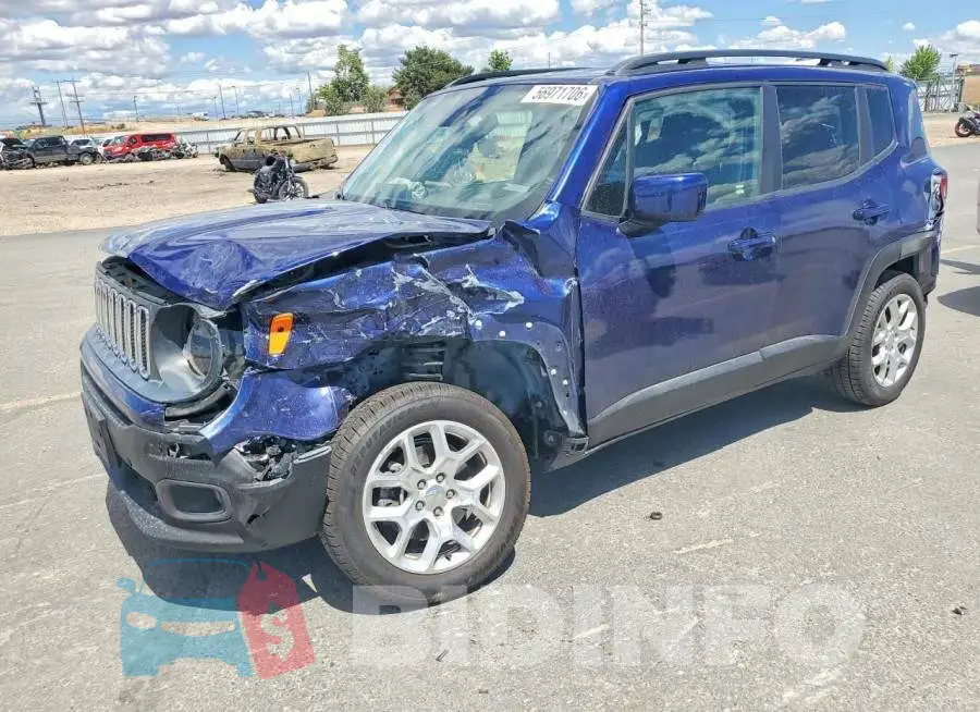 ZACCJBBBXHPF18269 Photo# 1