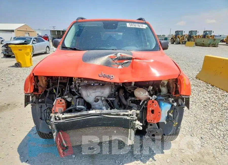 ZACCJBCB4HPF94777 Photo# 5