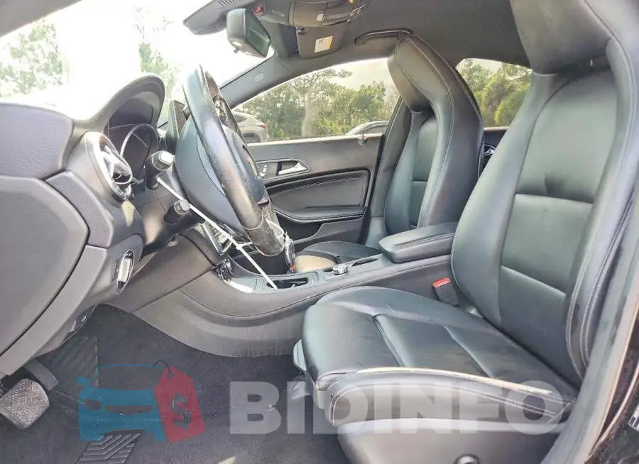 WDDSJ4EB2JN643189 Photo# 7