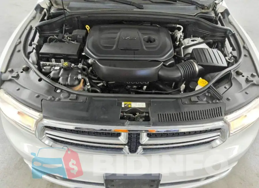 1C4RDHAG4KC684722 Photo# 12