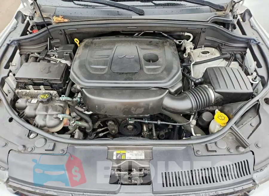 1C4RDJAG8LC356647 Photo# 12