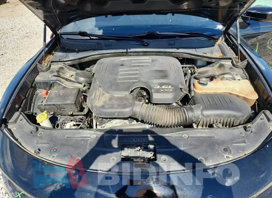 2C3CDXBG3KH603211 Photo# 11