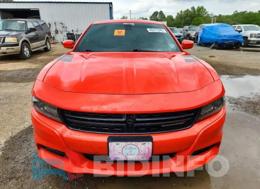 2C3CDXBG7KH760529 Photo# 5