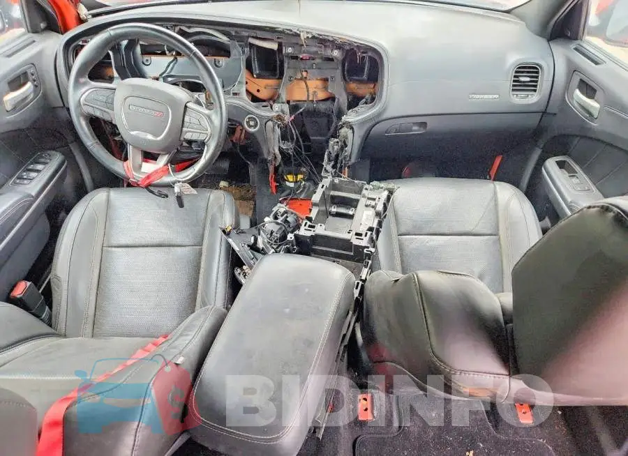2C3CDXBG7KH760529 Photo# 8