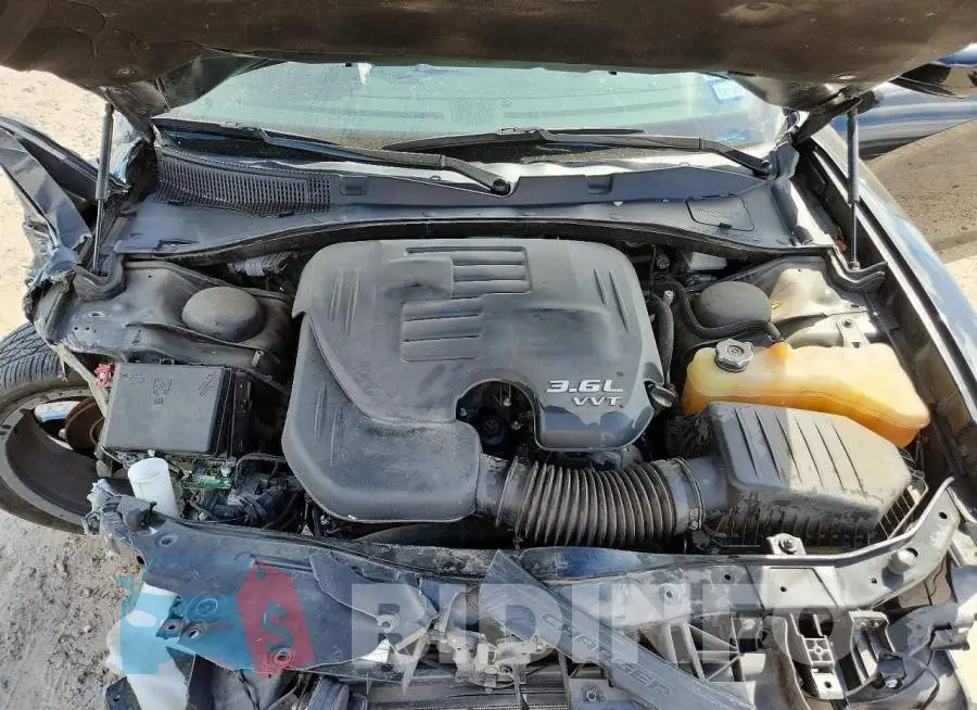 2C3CDXBG7PH508237 Photo# 11