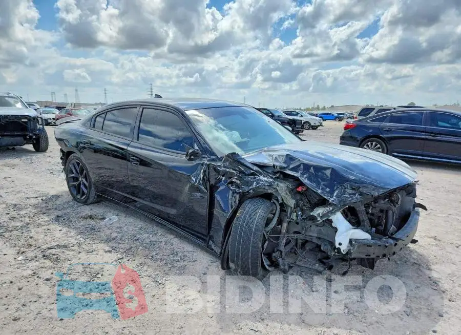2C3CDXBG7PH508237 Photo# 4