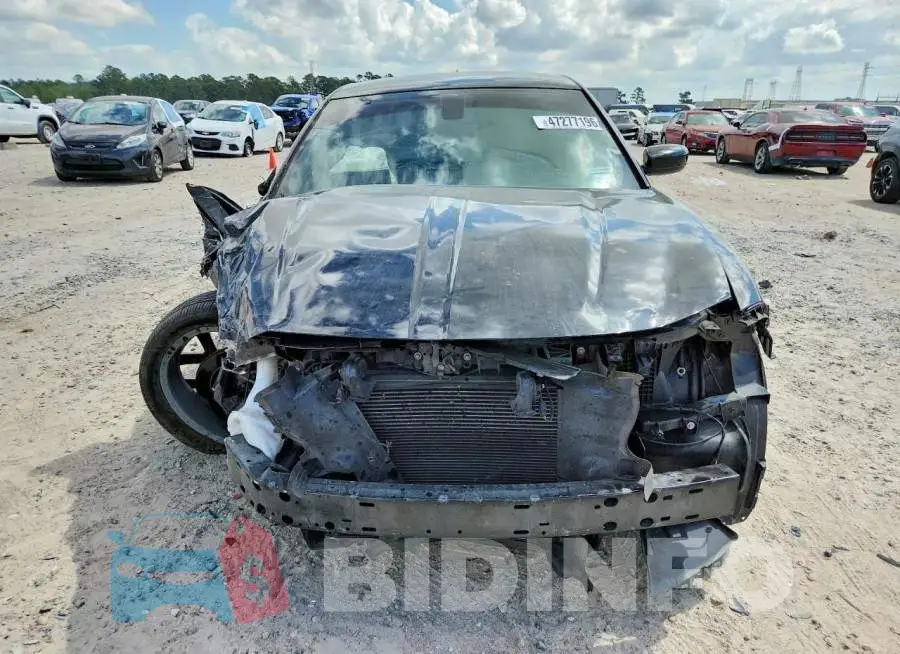 2C3CDXBG7PH508237 Photo# 5