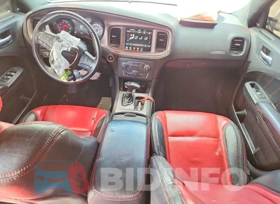 2C3CDXBG7PH508237 Photo# 8
