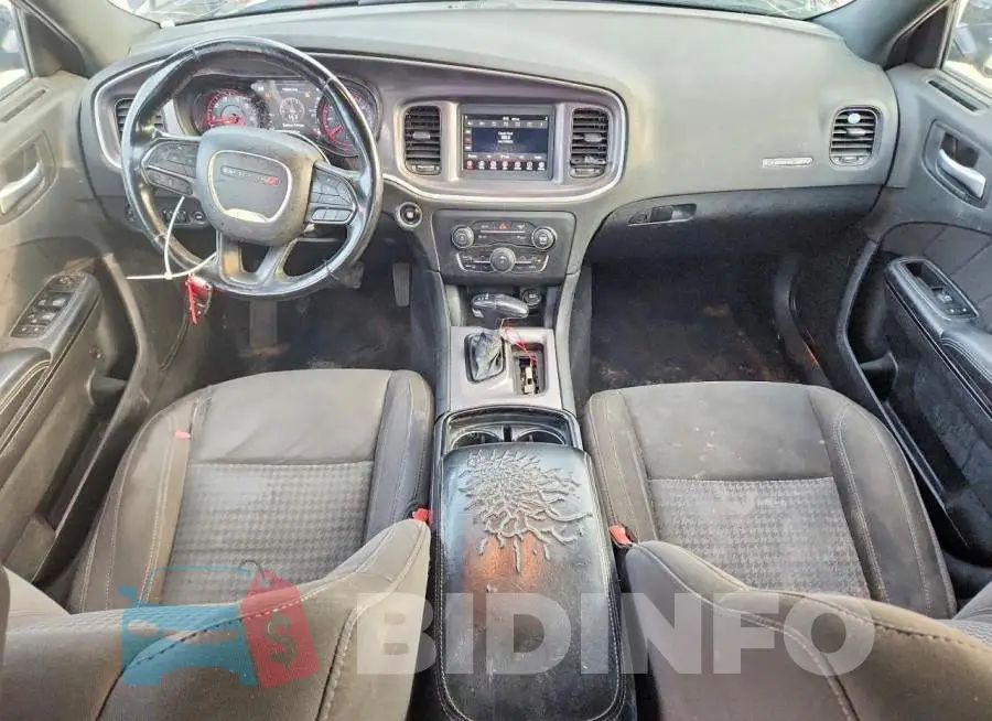 2C3CDXBG8LH151371 Photo# 8