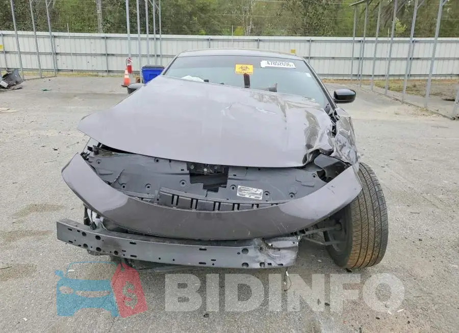 2C3CDXBGXPH555343 Photo# 5