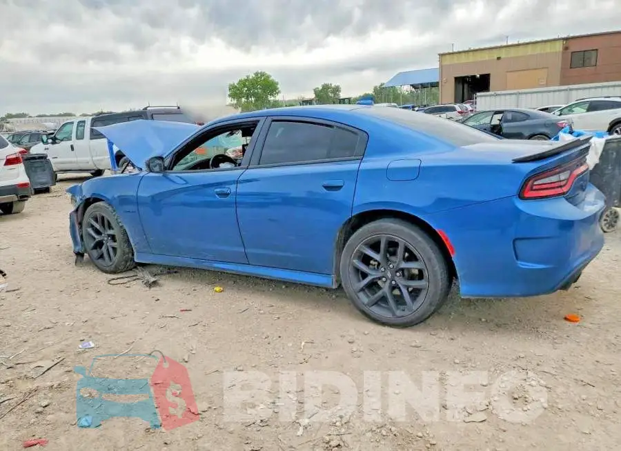 2C3CDXCTXMH612843 Photo# 2