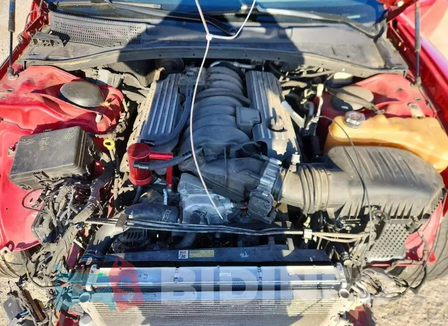 2C3CDXGJ3HH511187 Photo# 11